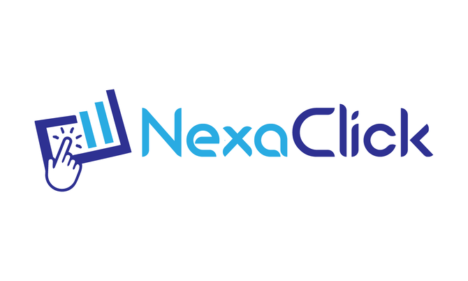 nexaclick.com